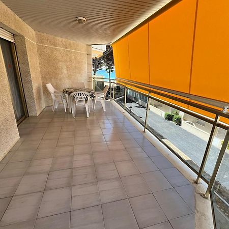 Apartamentos Versailles Villafortuny Esterno foto