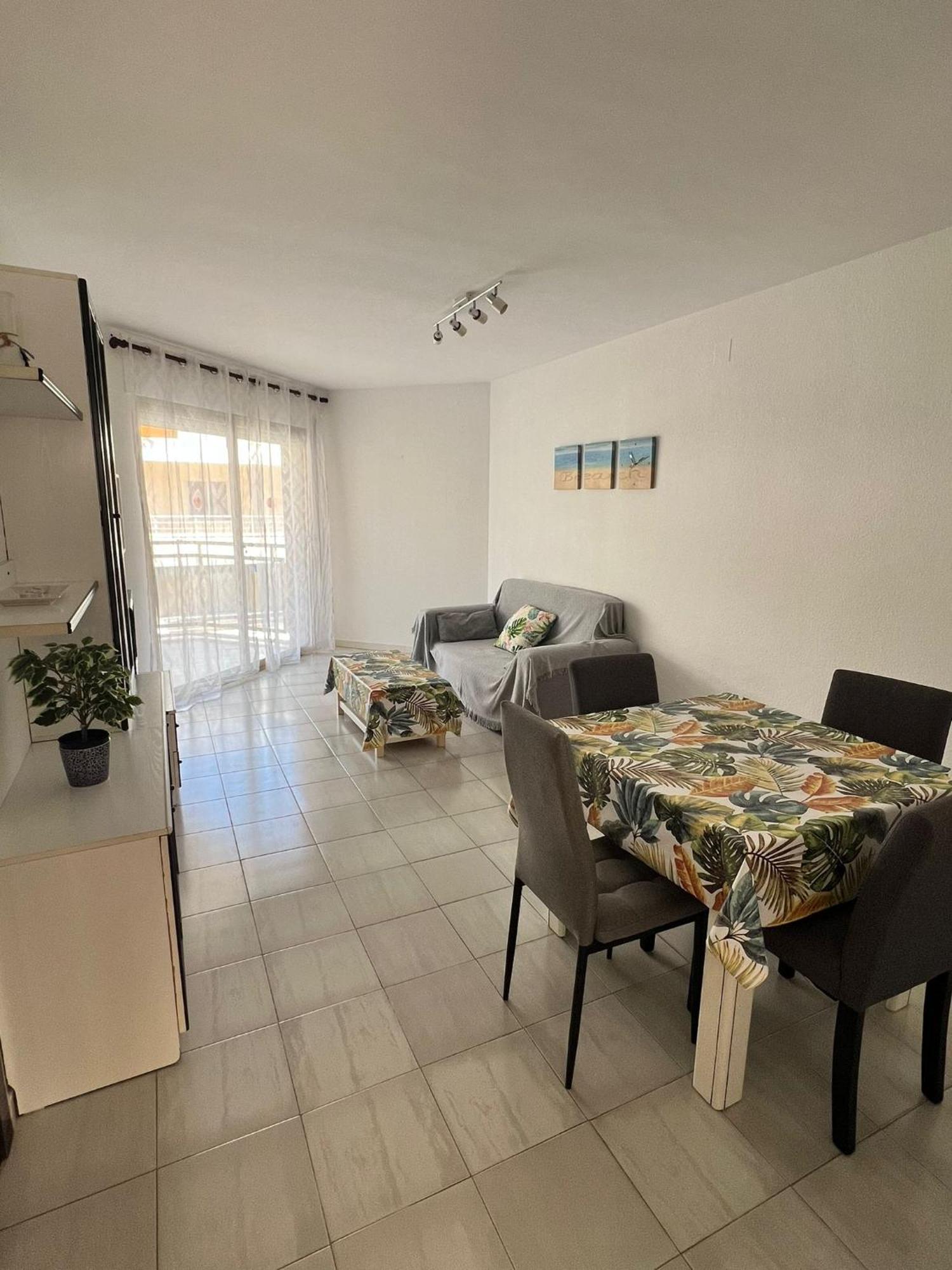 Apartamentos Versailles Villafortuny Esterno foto