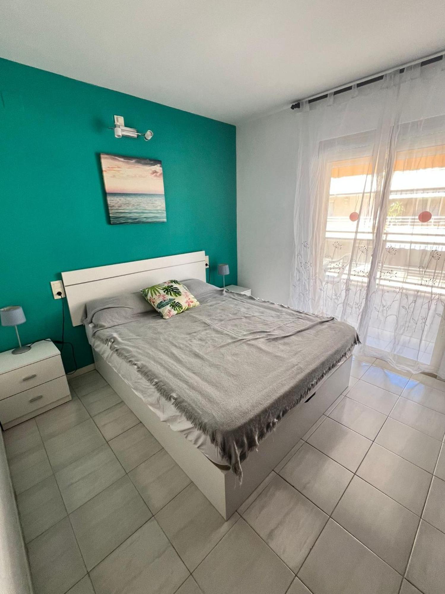 Apartamentos Versailles Villafortuny Esterno foto