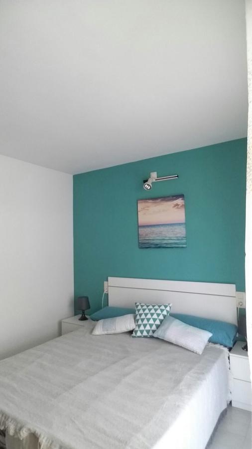 Apartamentos Versailles Villafortuny Esterno foto